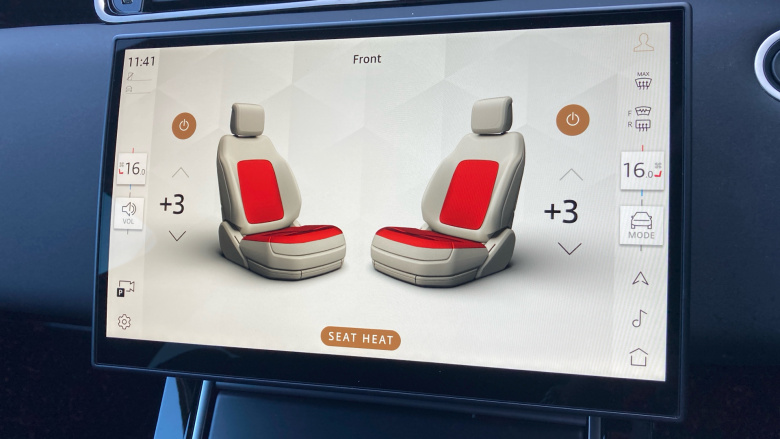 Land Rover Range Rover Evoque 2.0 D200 Dynamic SE 5dr Auto Diesel Hatchback